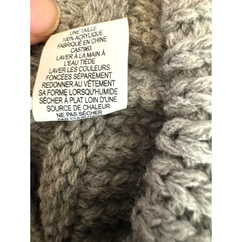 Modena scarf and winter‎ hat set